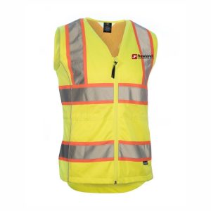 Ladies Hi-Vis Vest