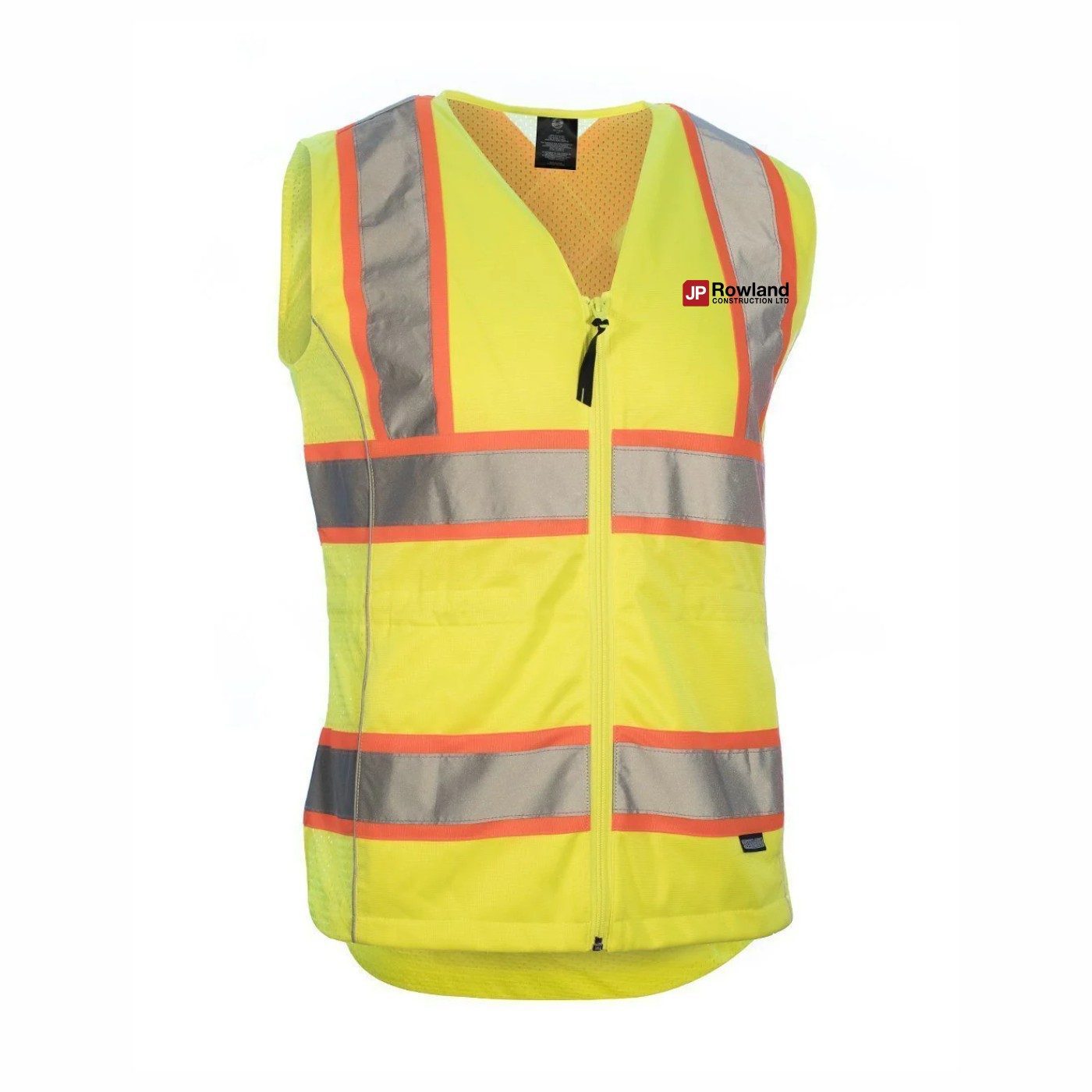Ladies Hi-Vis Vest