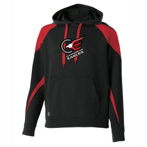 Mini Eagles Prospect Hoodie