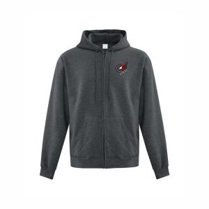 Mini Eagles Full Zip Hoodie