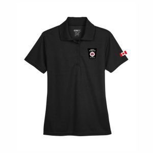 Performance Piqué Polo