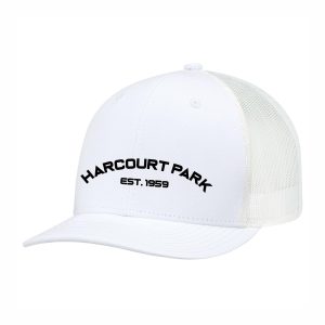 Trucker hat