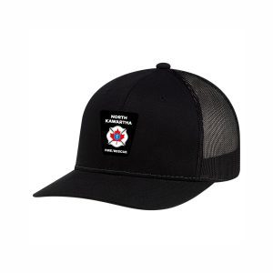 Meshback Trucker Hat