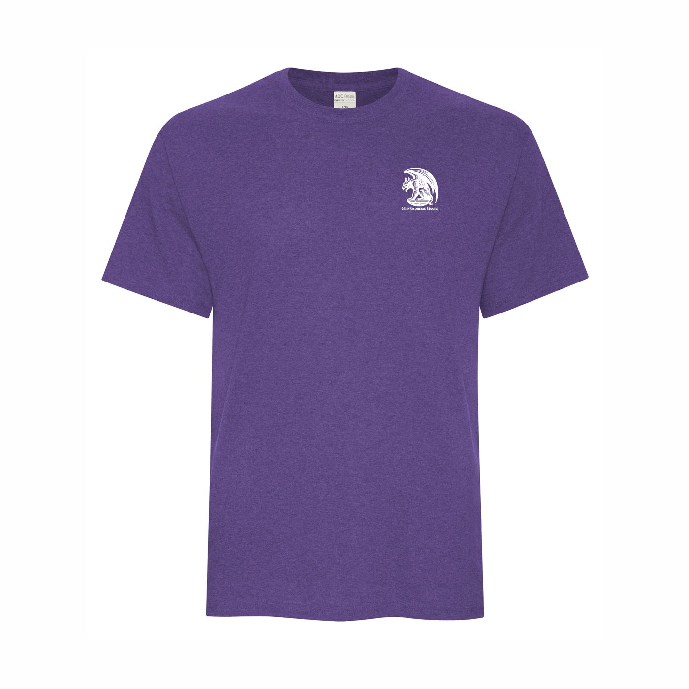 Everyday T-shirt - Image 2