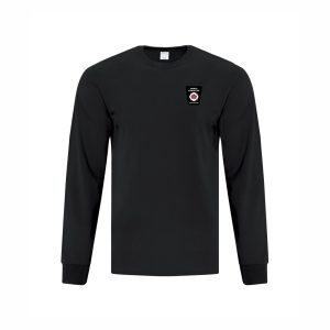 Cotton Long Sleeve Shirt