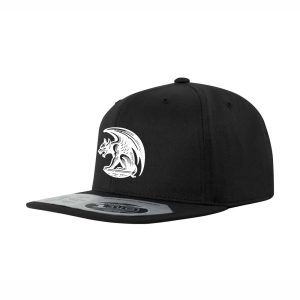 Flexfit Flat Bill Snapback Hat