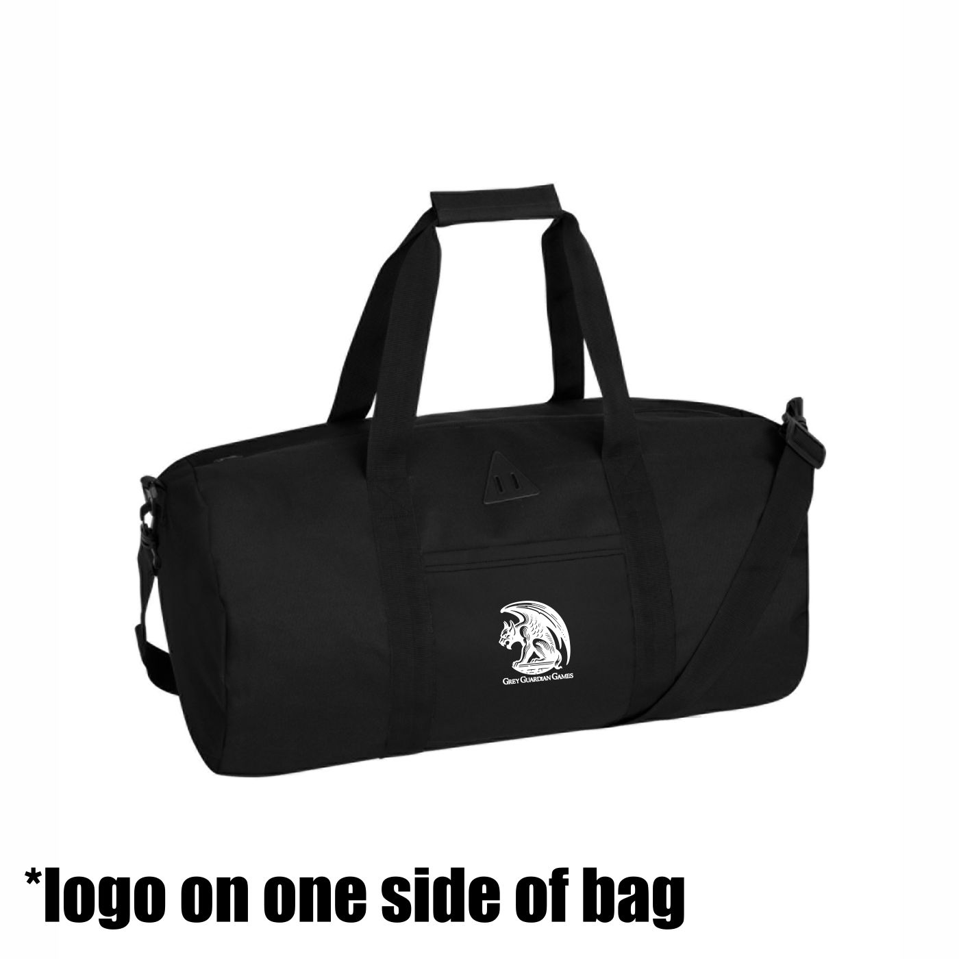 Duffle Bag - Image 2