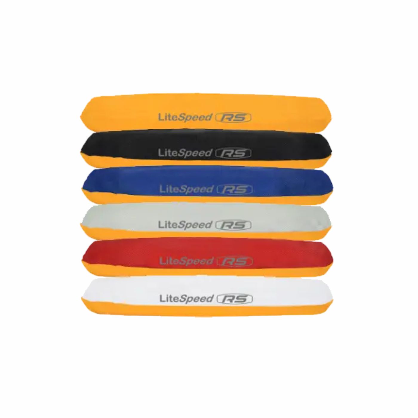 Balance Plus WCF Approved Curling Broom Sleeves