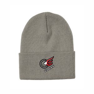 Mini Eagles Cuffed Toque
