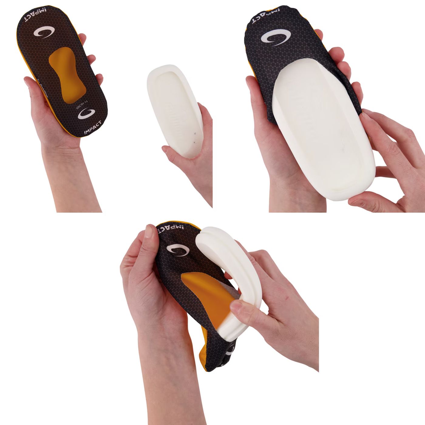 Goldline Impact Sleeve - Image 4