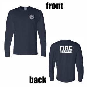 Gildan Dryblend Long Sleeve Shirt