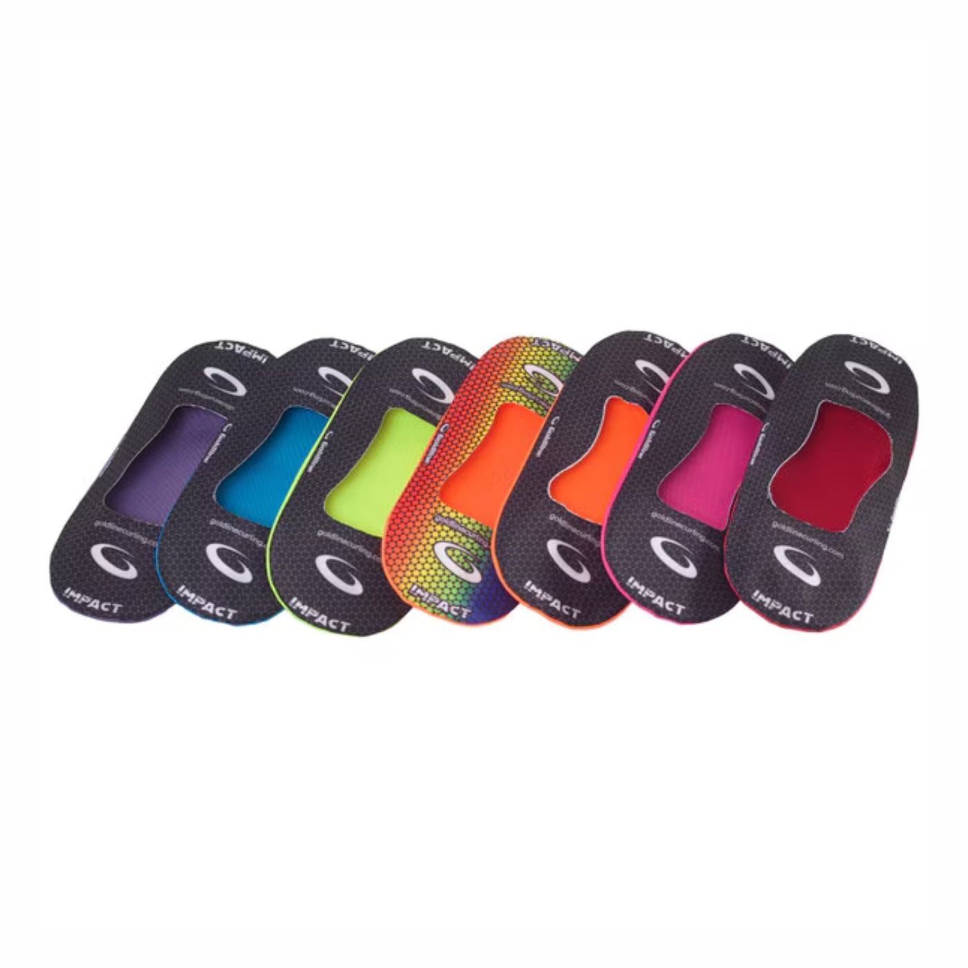 Goldline Impact Sleeve