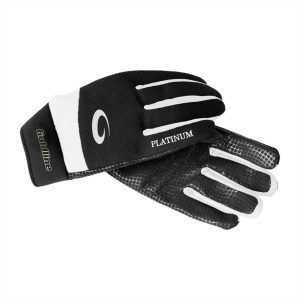Goldline Blaze Curling Gloves (Unisex)