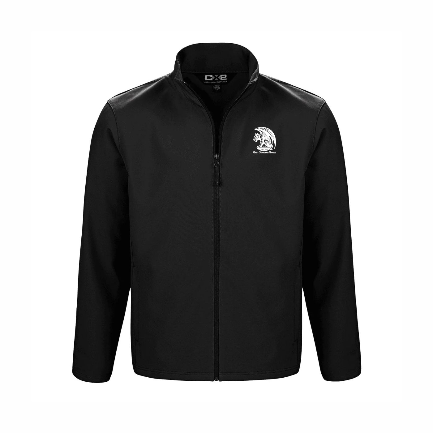 Softshell Jacket - Image 5