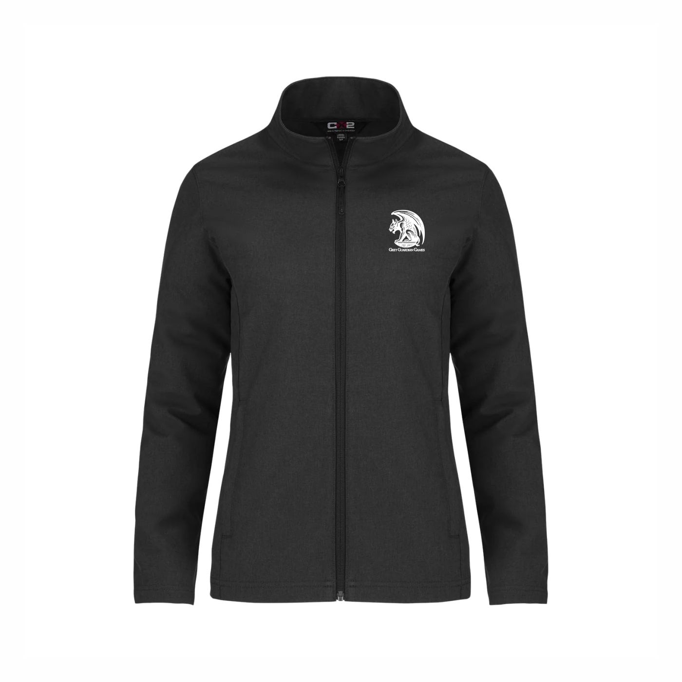 Softshell Jacket - Image 4