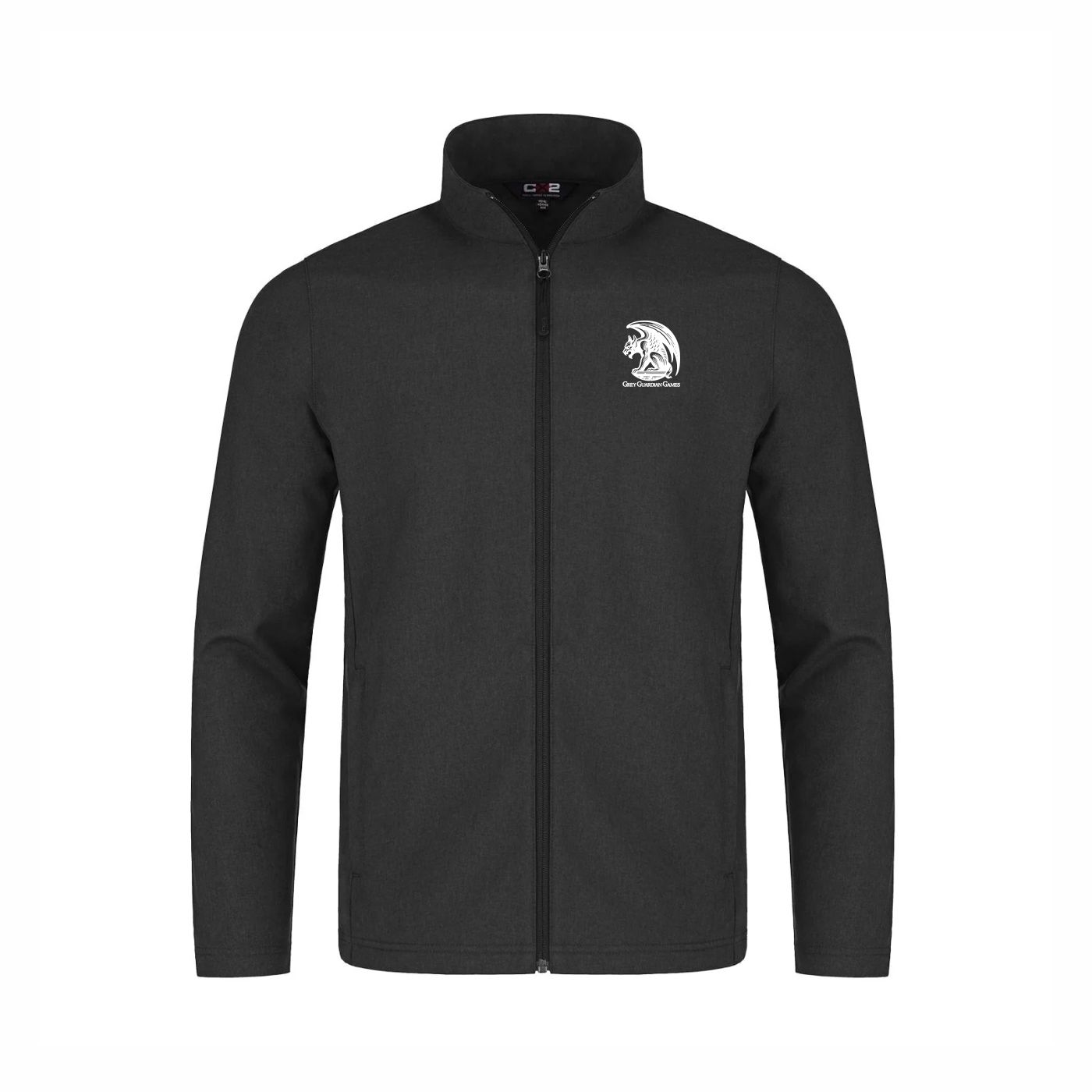 Softshell Jacket - Image 3