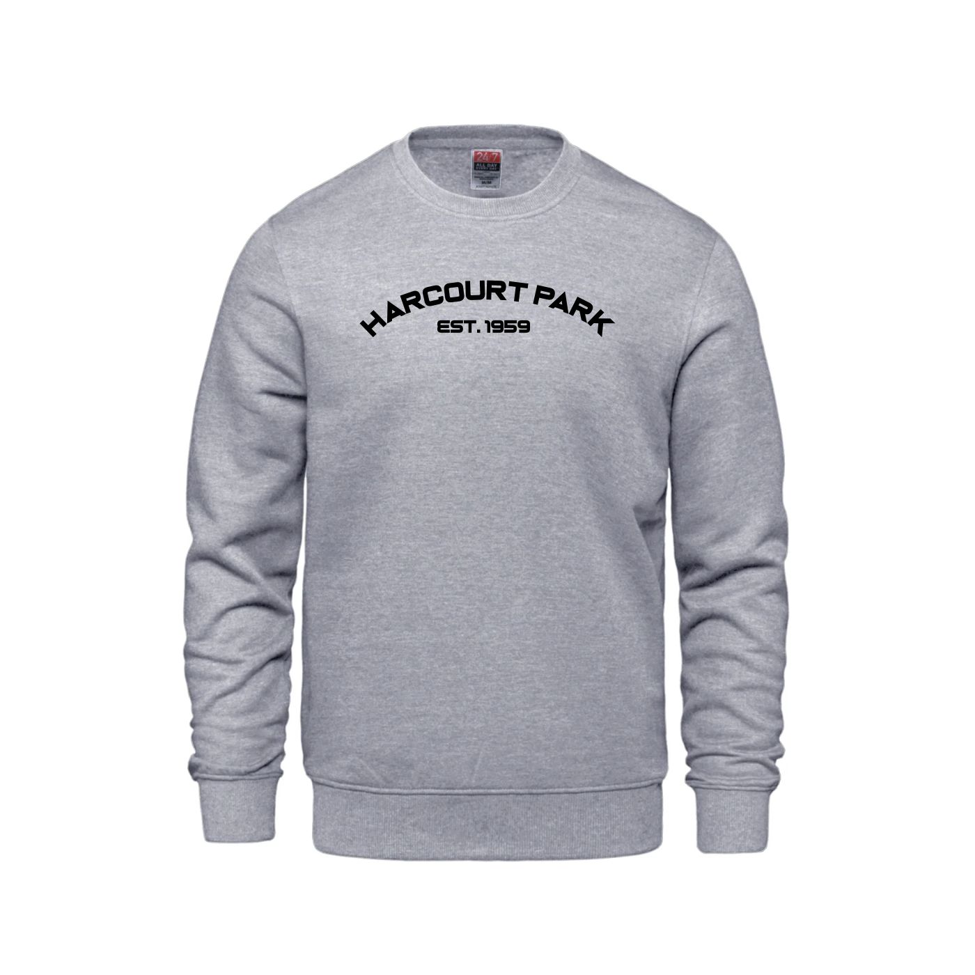 Crewneck Sweater - Image 2
