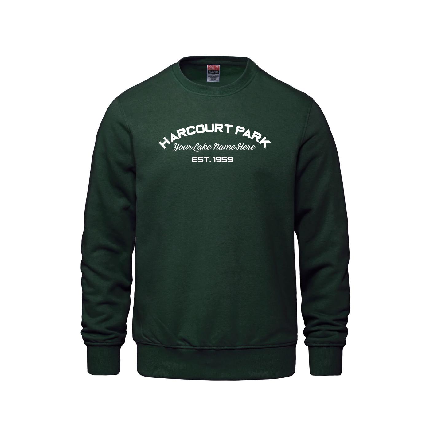 Crewneck Sweater - Image 6