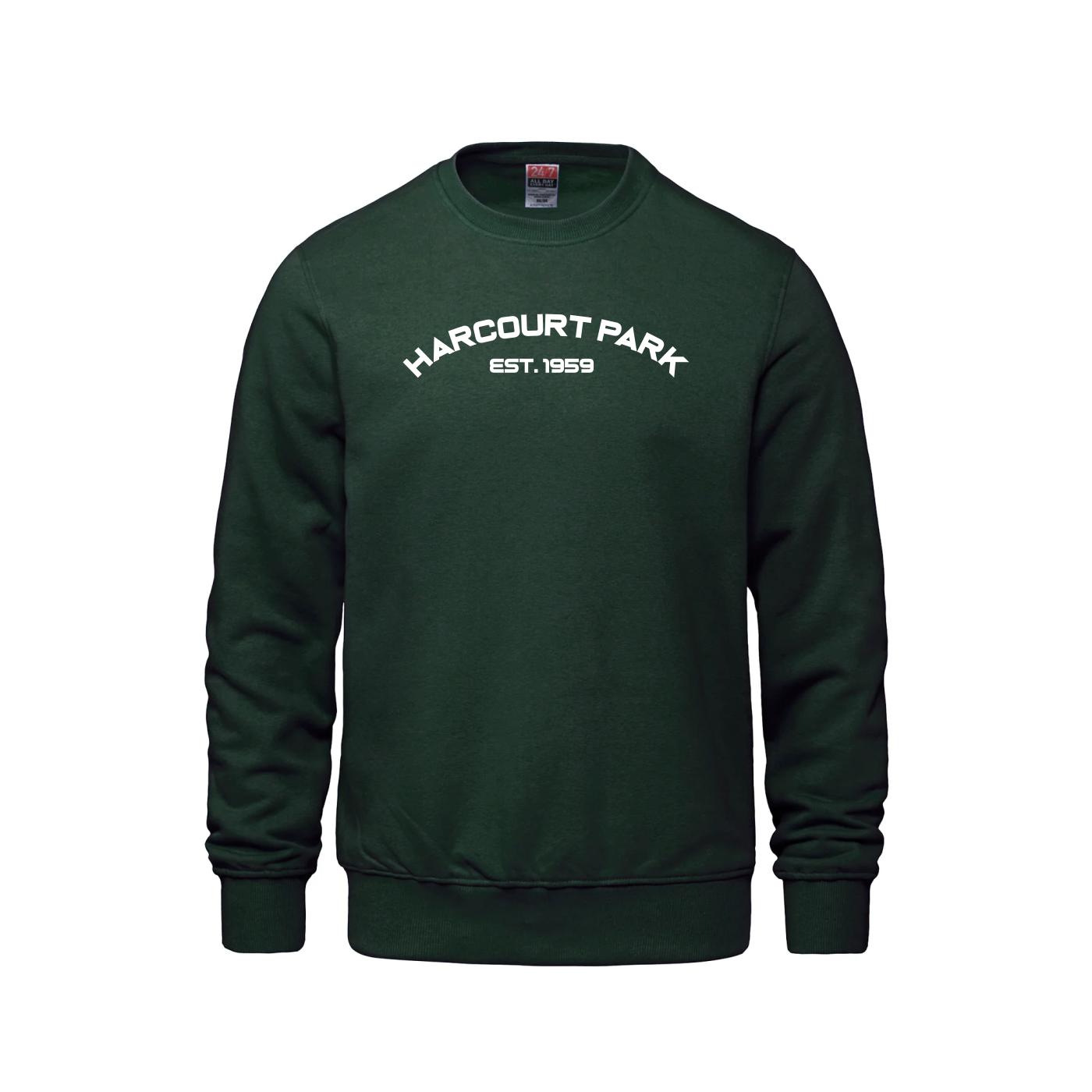 Crewneck Sweater - Image 5
