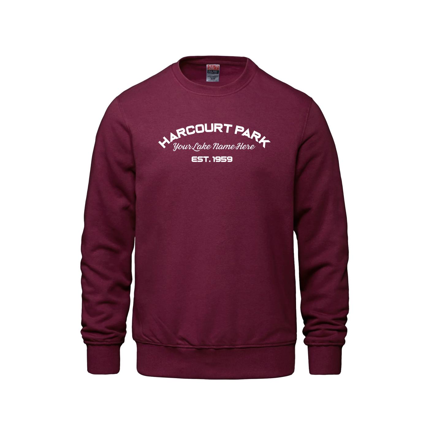 Crewneck Sweater - Image 2