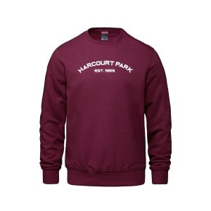 Crewneck Sweater