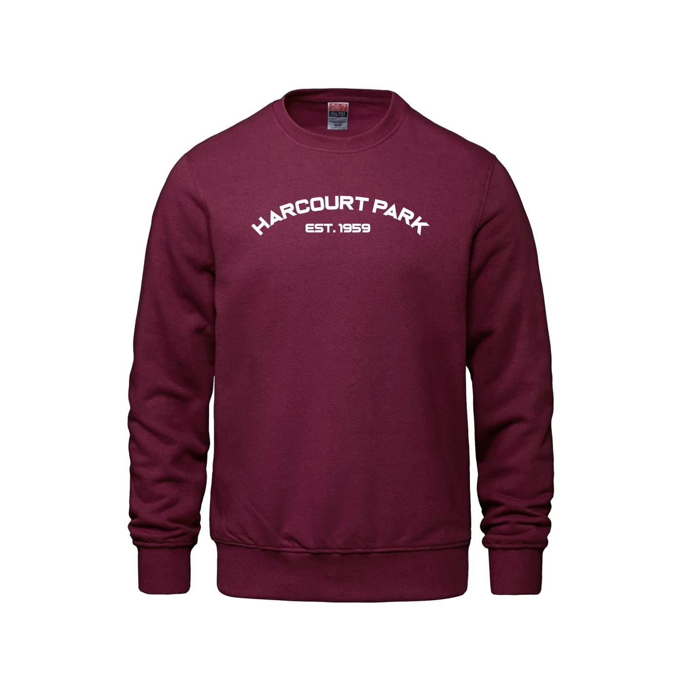 Crewneck Sweater