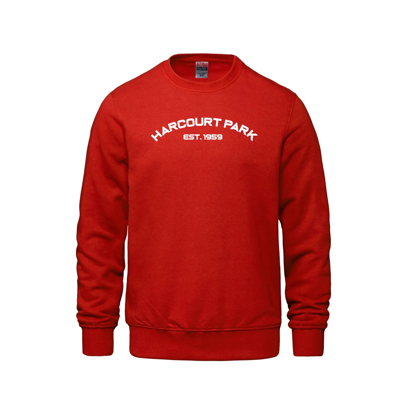 Crewneck Sweater - Image 6