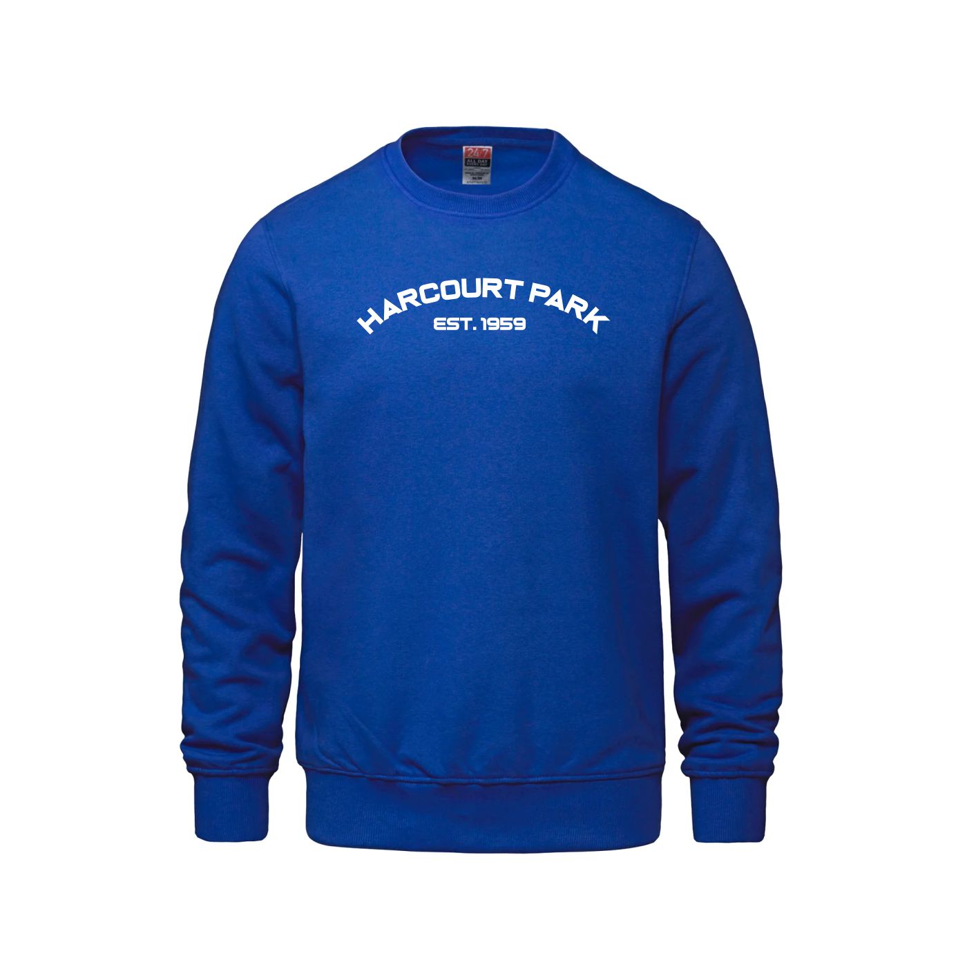Crewneck Sweater - Image 7