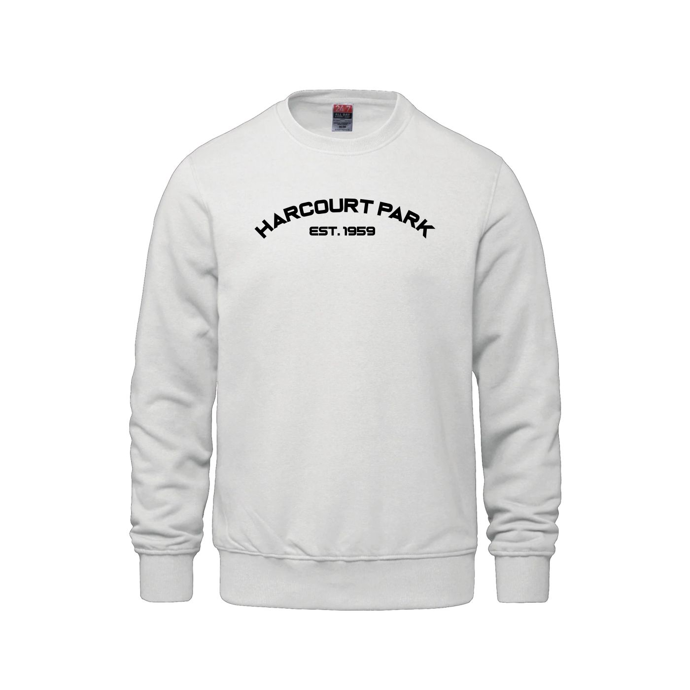 Crewneck Sweater - Image 8