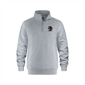 1/4 Zip Sweater
