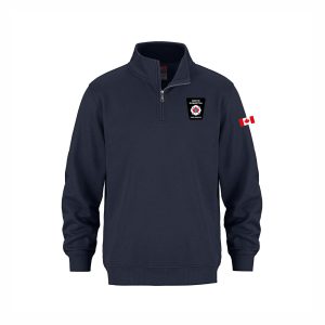 Premium 1/4 Zip Sweater