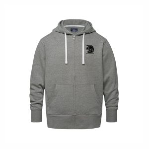 Premium Full Zip Hoodie