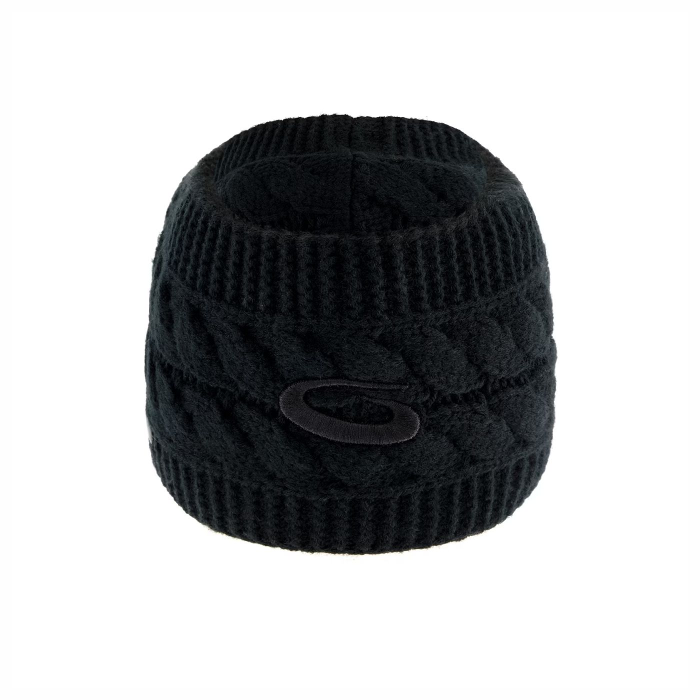 Head First Protective Curling Headgear: Ear Warmers