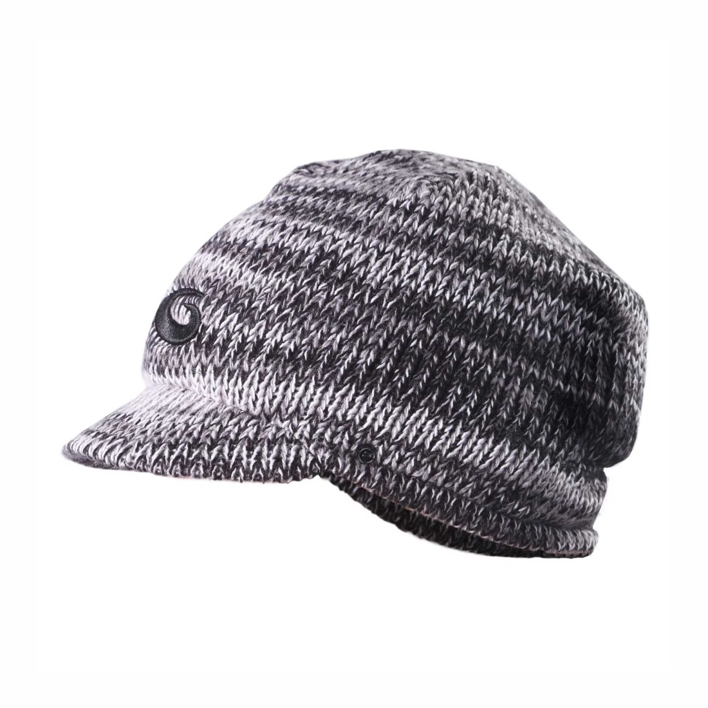 Head First Protective Curling Headgear: Po' Boy - Image 3