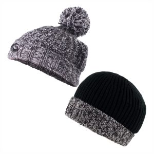 Head First Protective Curling Headgear: Toque