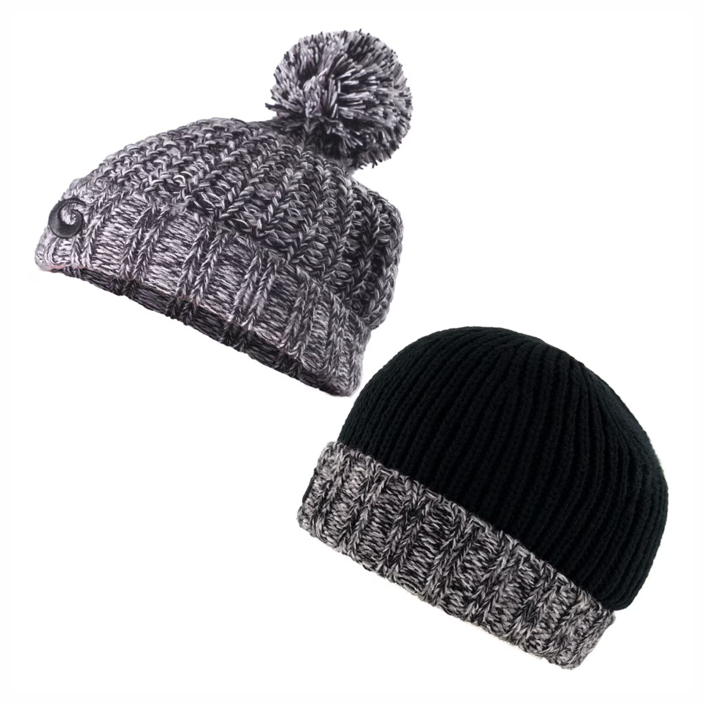 Head First Protective Curling Headgear: Toque