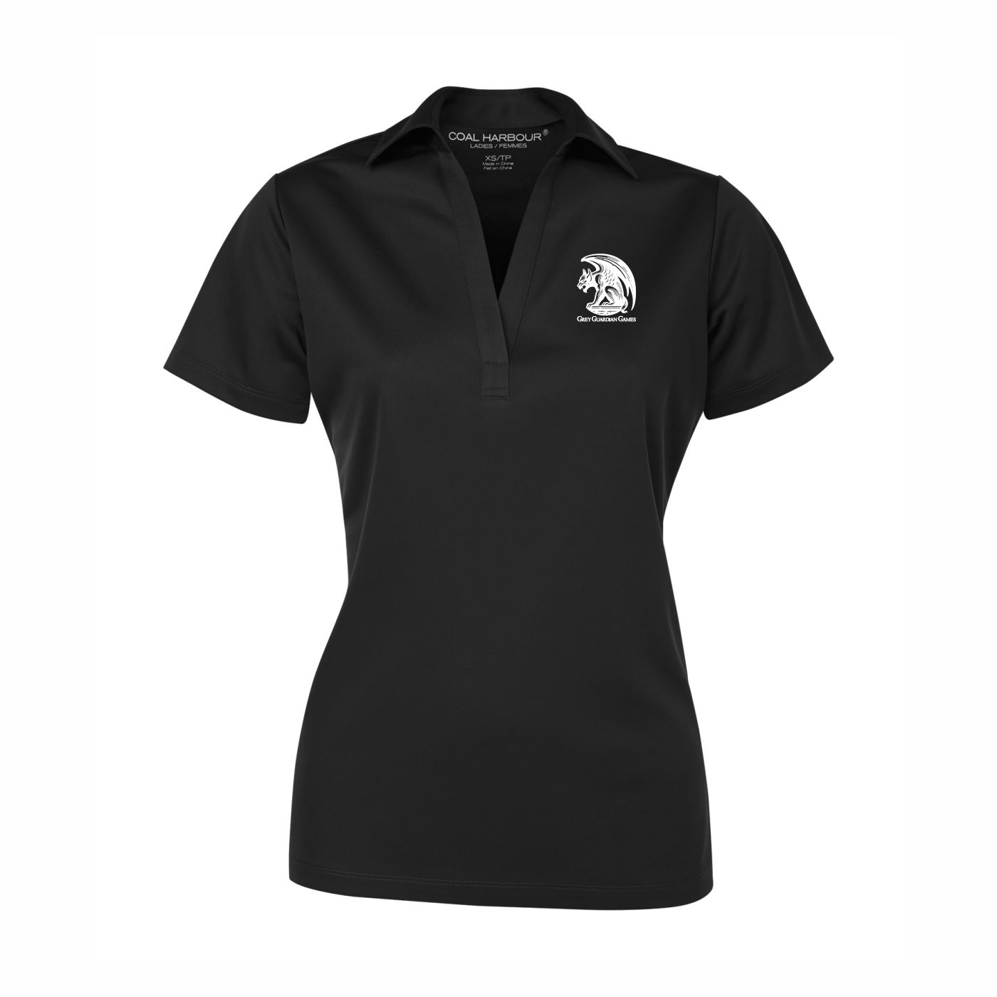 Staff Polo - Image 2