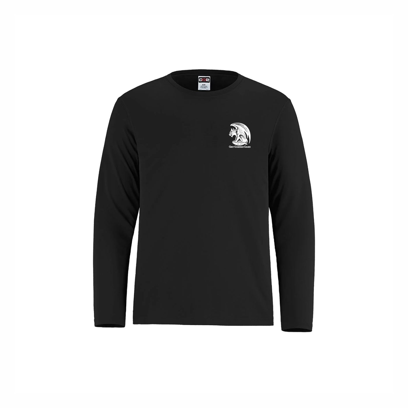 Performance Long Sleeve Shirt - Image 3