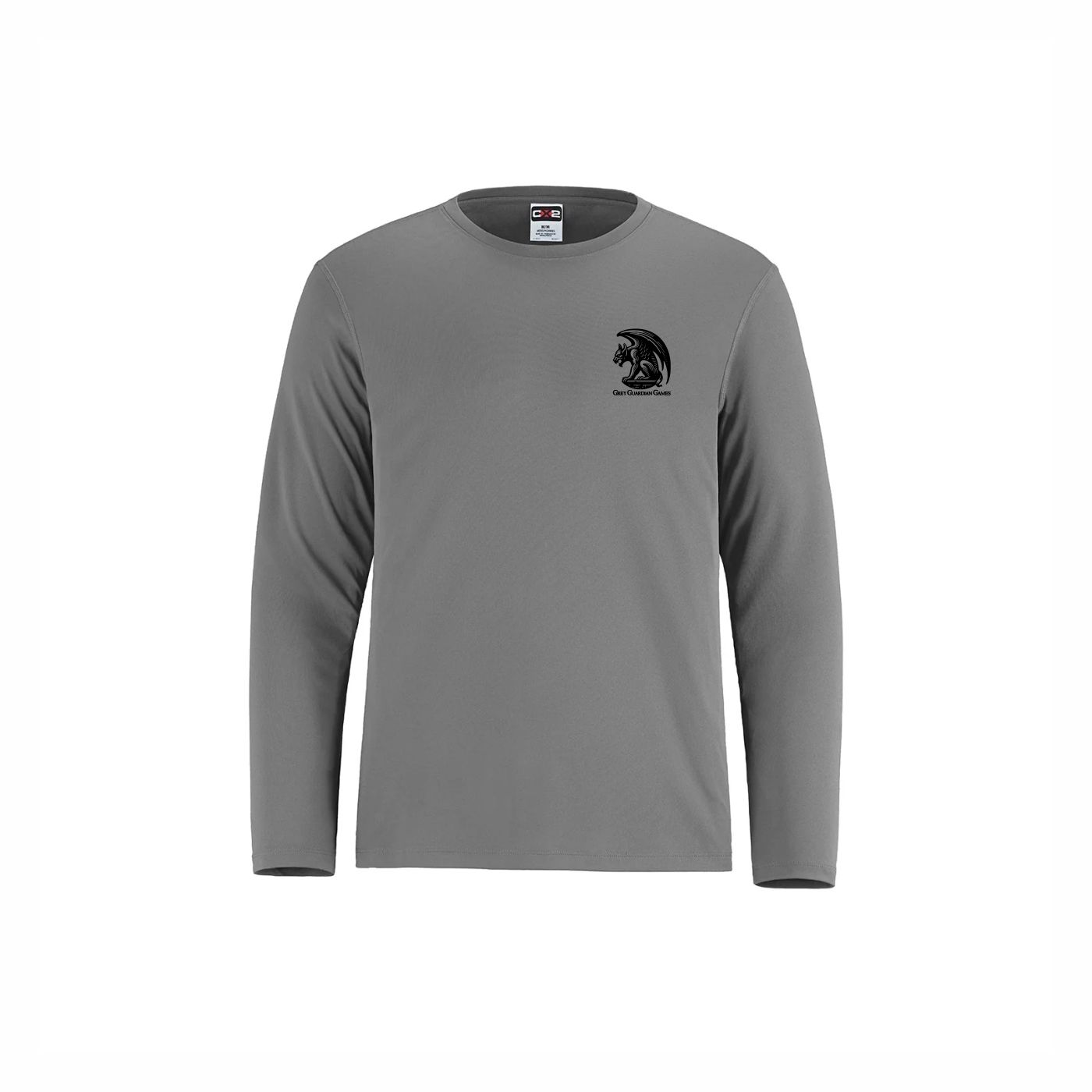 Performance Long Sleeve Shirt - Image 4