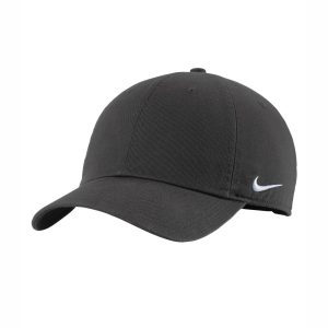 Nike Heritage Cotton Twill Cap