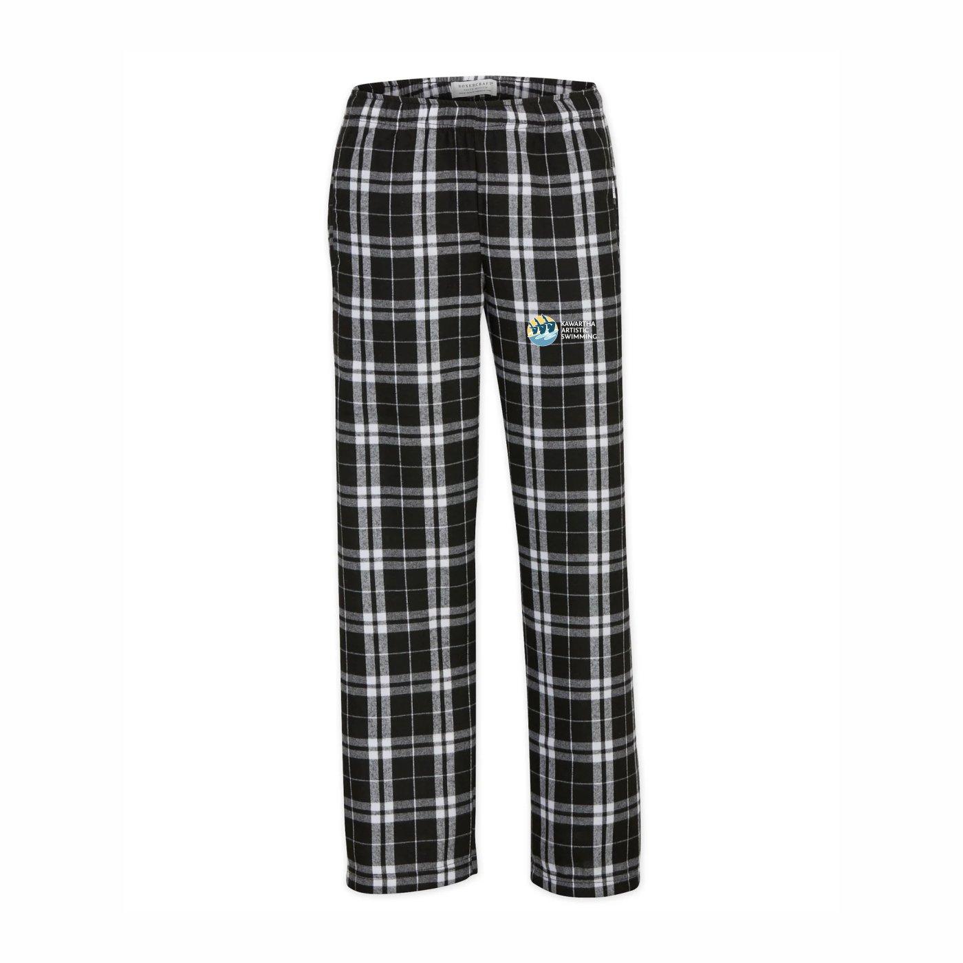 Youth Flannel Pants