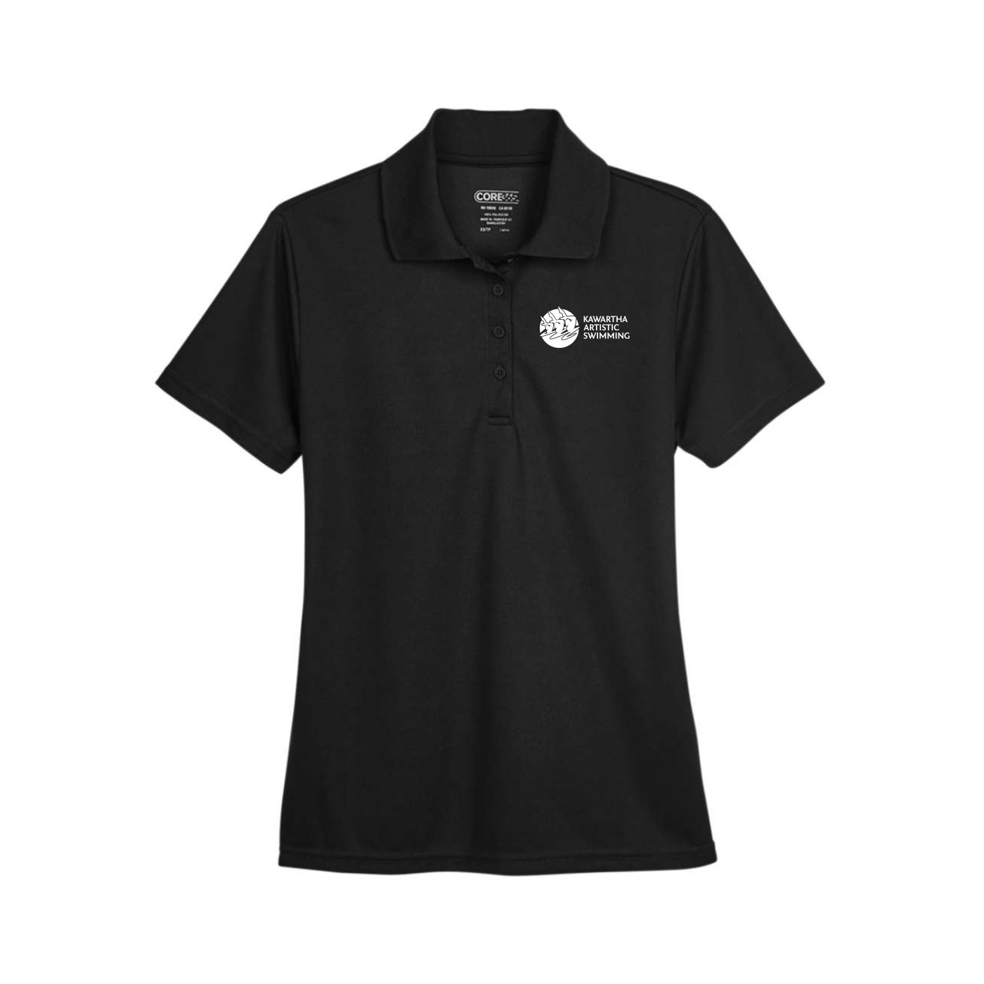 Performance Piqué Polo - Image 3