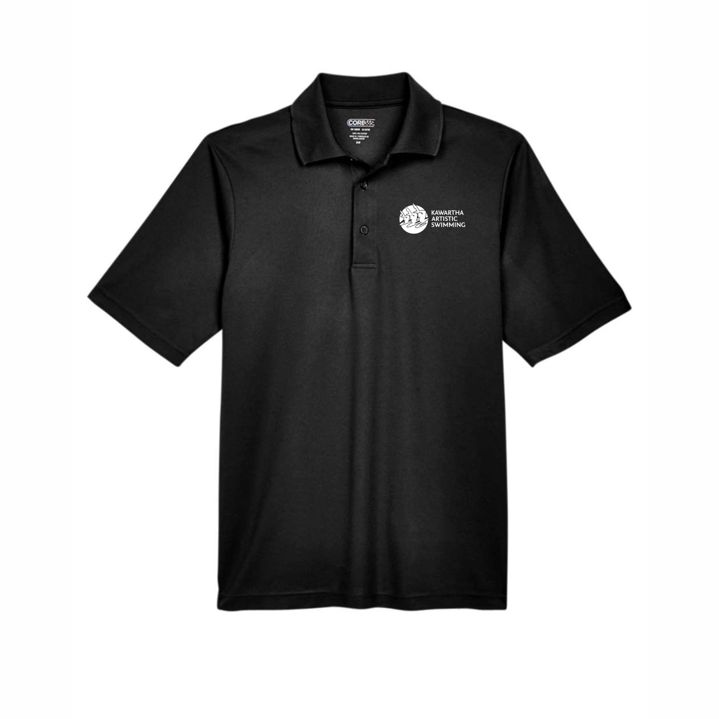 Performance Piqué Polo