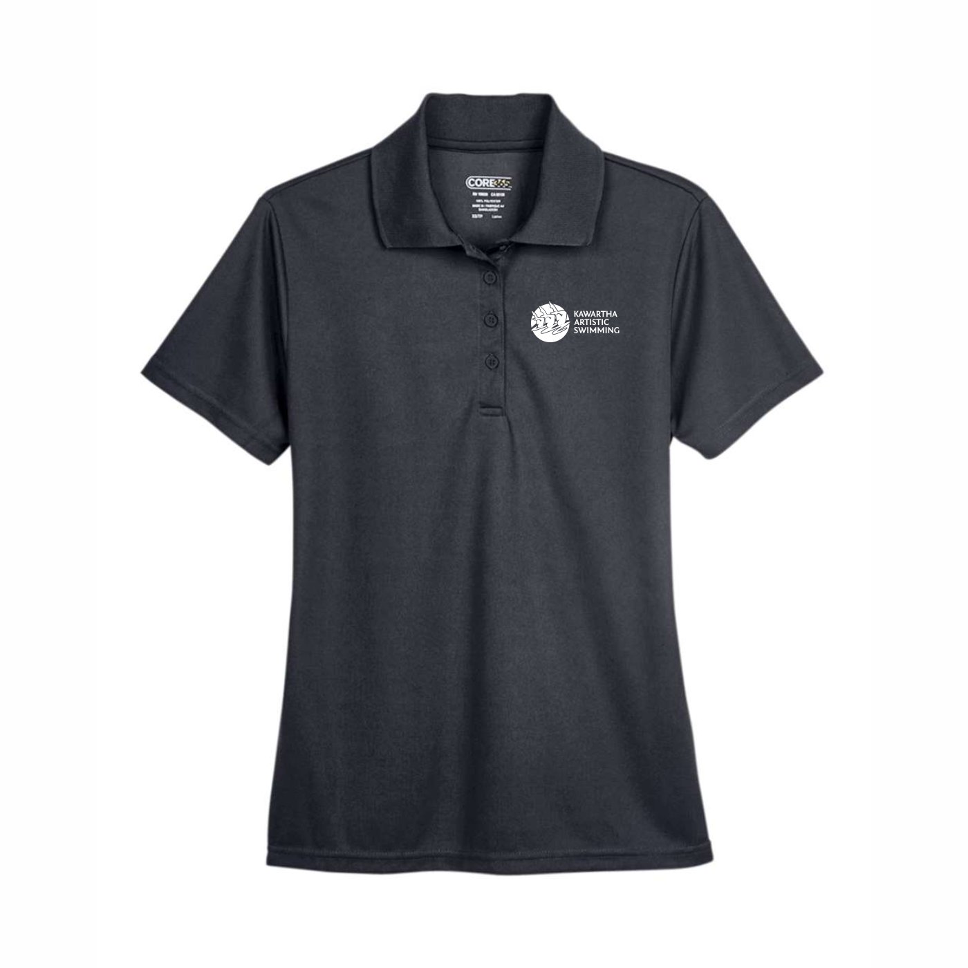 Performance Piqué Polo - Image 5