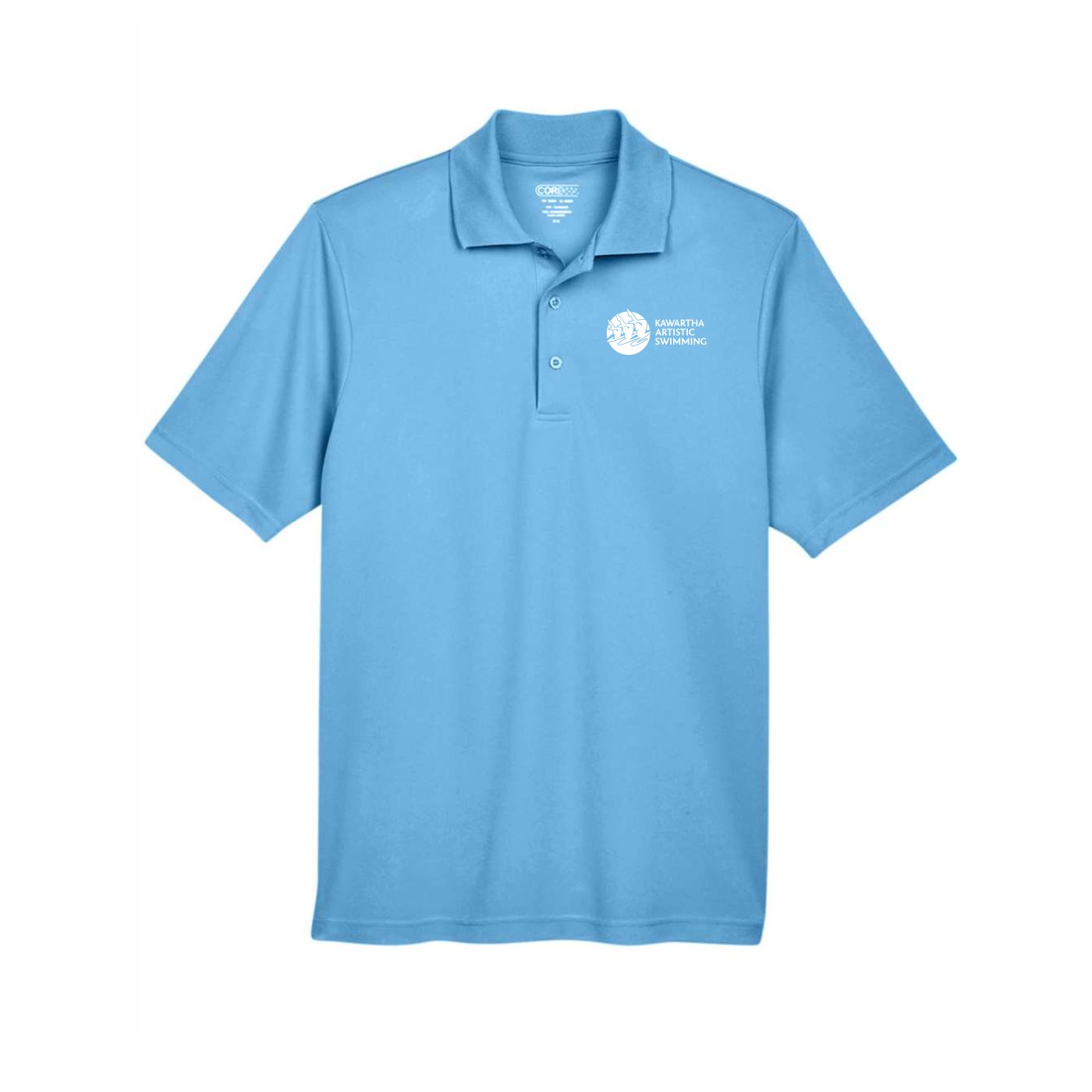 Performance Piqué Polo - Image 6