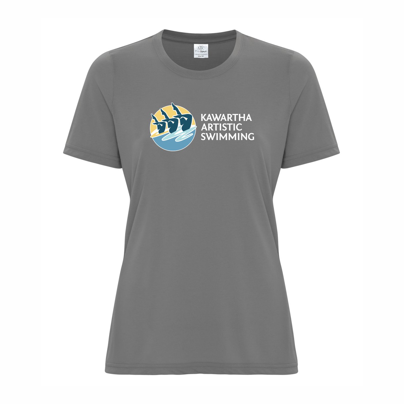 ProSpun Performance T-shirt