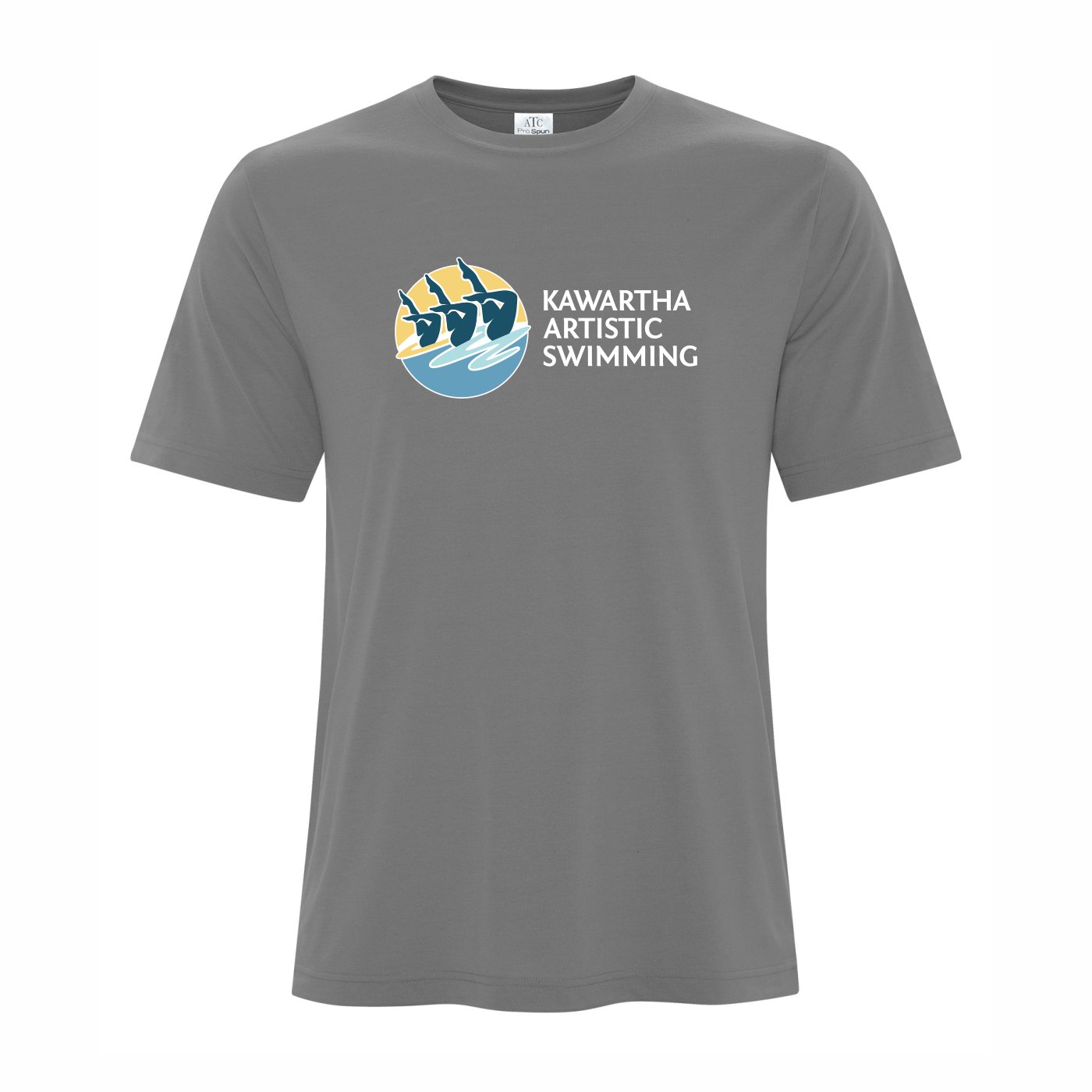 ProSpun Performance T-shirt - Image 2
