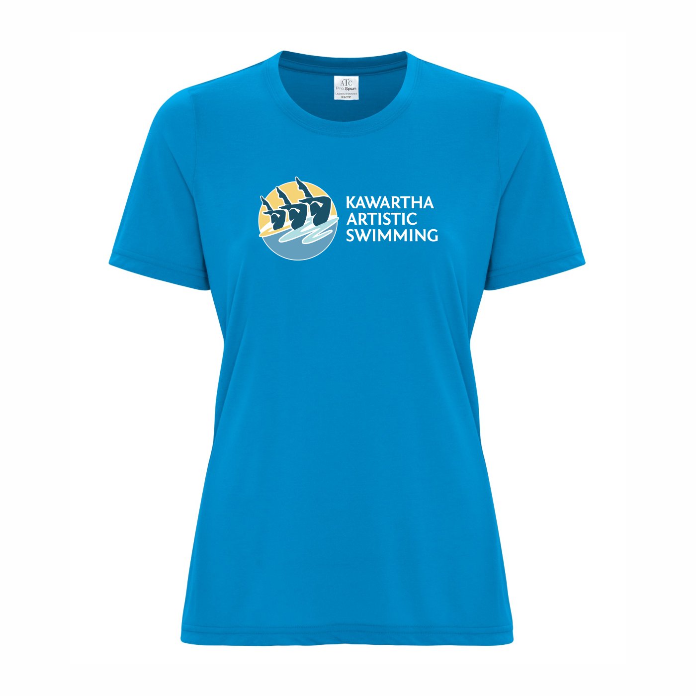 ProSpun Performance T-shirt - Image 5