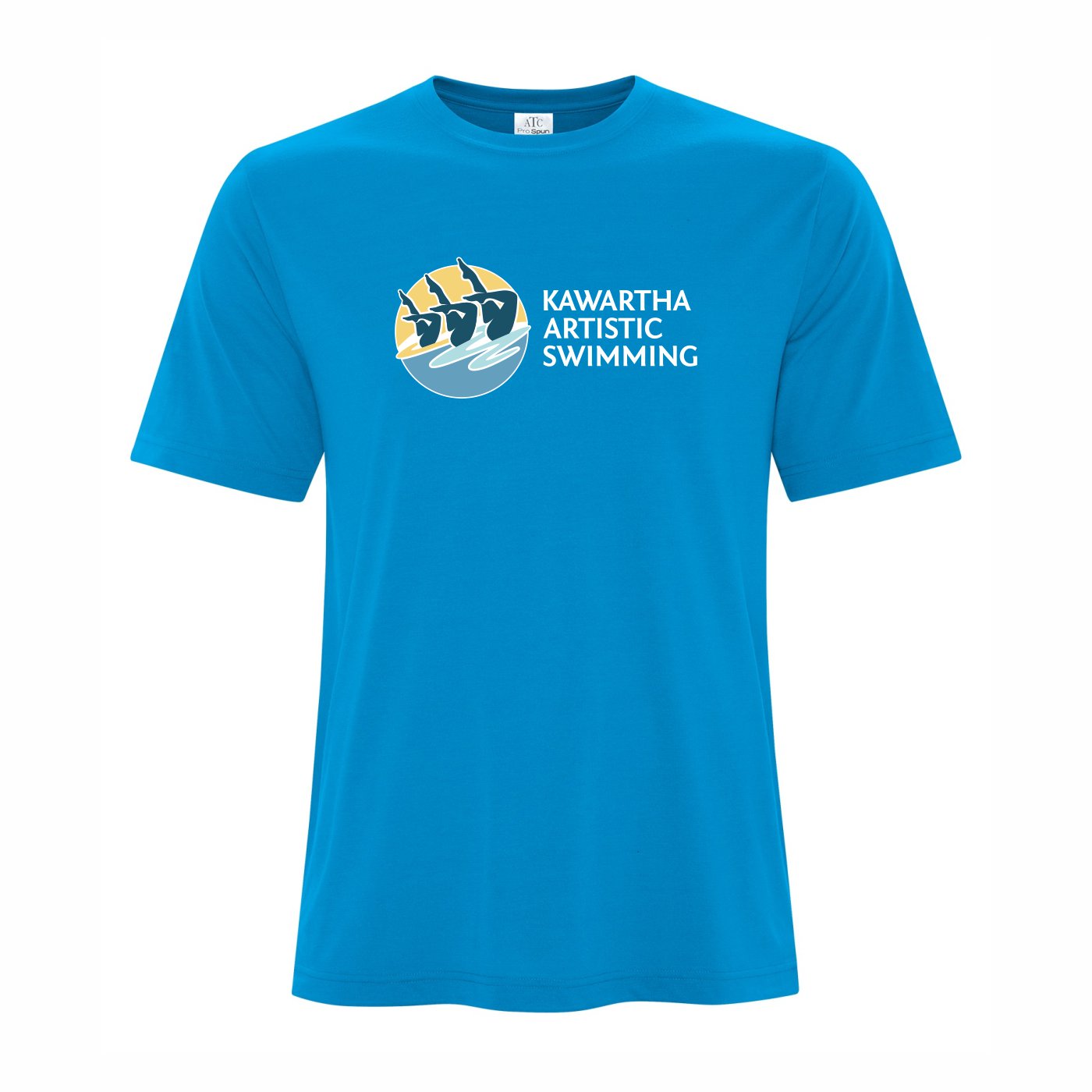 ProSpun Performance T-shirt - Image 4
