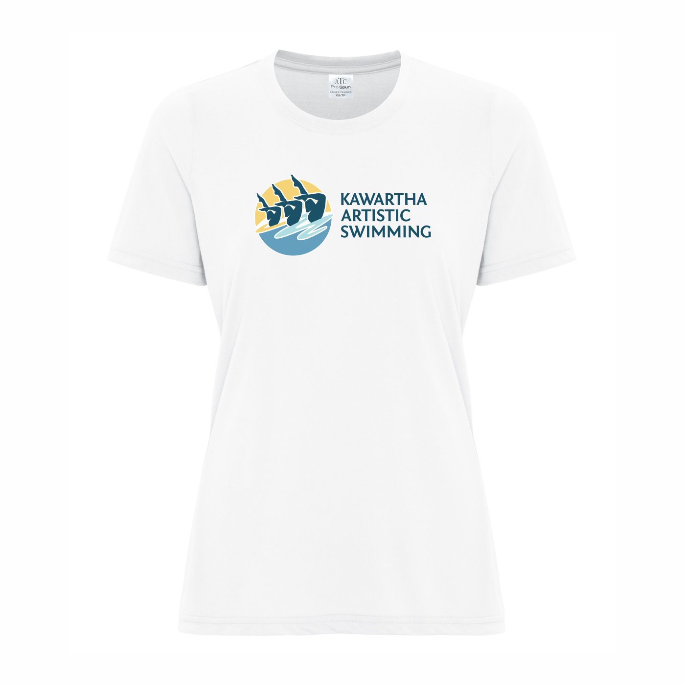ProSpun Performance T-shirt - Image 7
